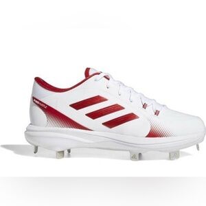 Adidas Pure Hustle 2 softball cleats